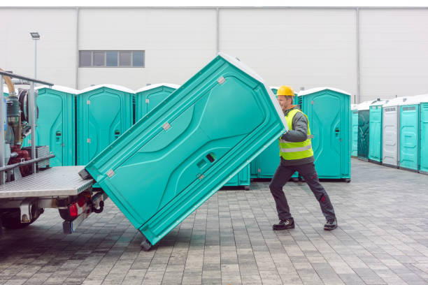 Portable Toilet Options We Offer in Cypress, CA